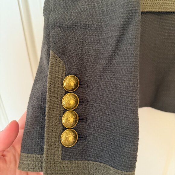 Veronica Beard - Edison Jacket New with Tags - Picture 6 of 11